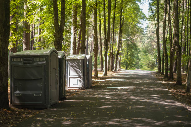 Best High-end porta potty rental  in Bamberg, SC