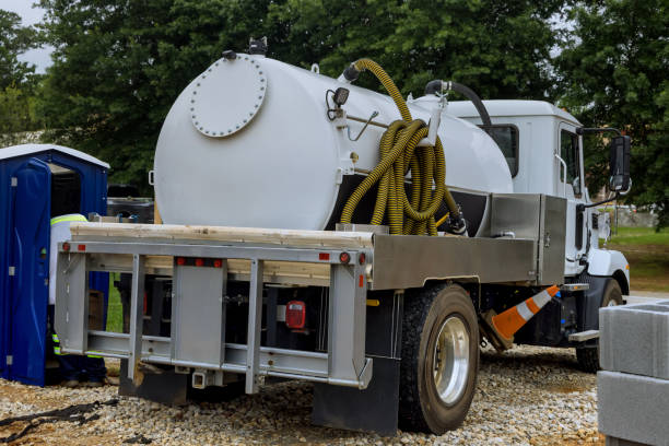 Best Local porta potty services  in Bamberg, SC