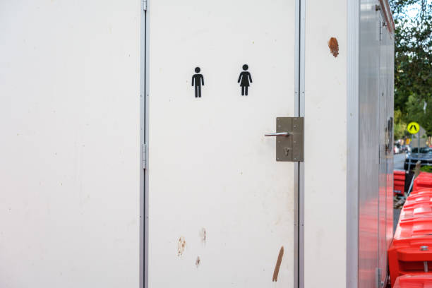 Best Porta potty rental near me  in Bamberg, SC
