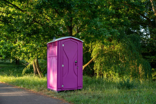 Portable Toilet Options We Offer in Bamberg, SC