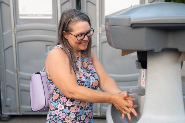 Best Luxury portable toilet rental  in Bamberg, SC